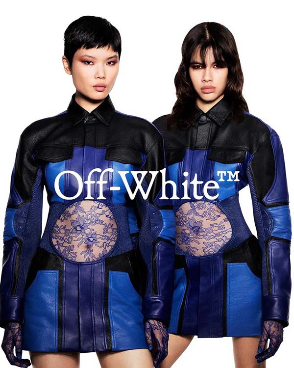 Brands similar shop to off white