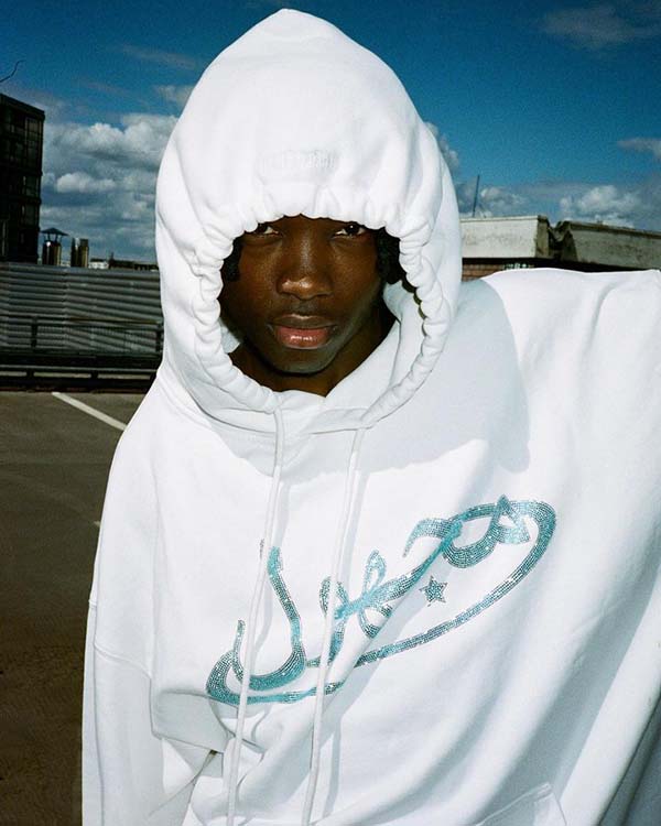 Dive into the Authentic World of Street Culture with the Stussy Skate Tough  Hoodie