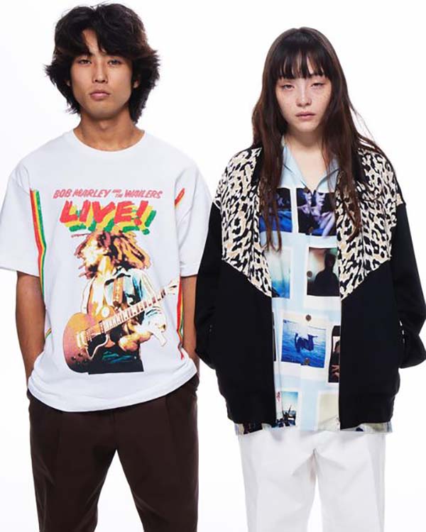 Japanese Streetwear Brands 2024