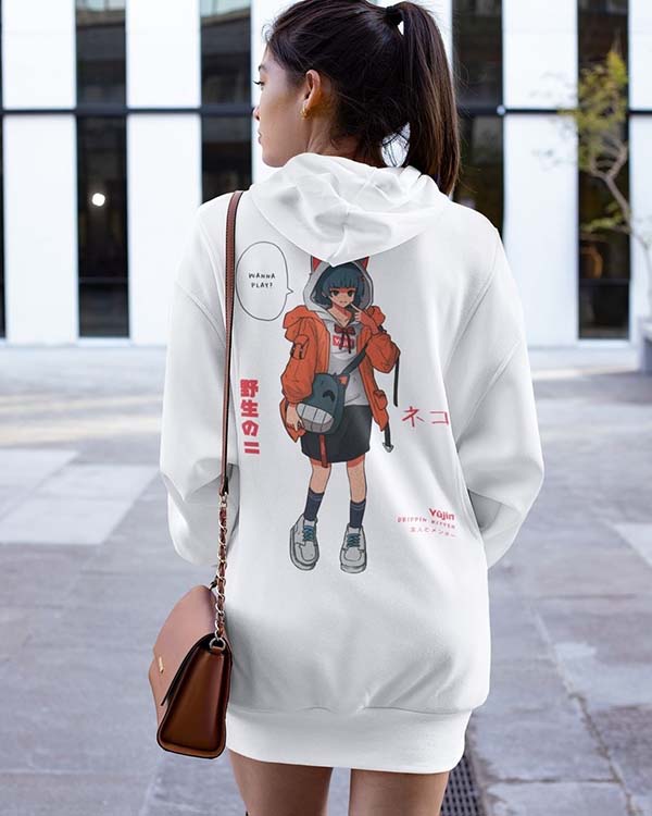 Top 9 best Anime clothing brands to shop for authentic anime merchandise   Geekymint