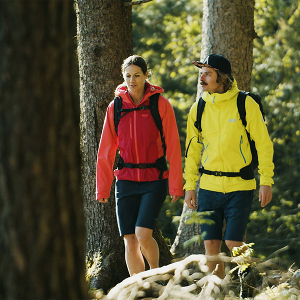 Brands Like Jack Wolfskin: Best Alternatives 2024